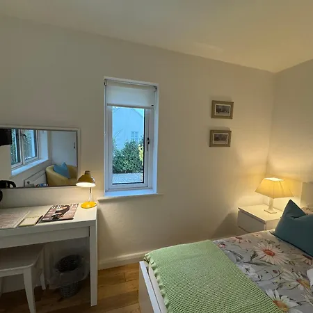 게스트하우스 Elm Grove, Family