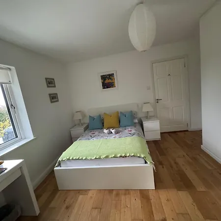 Guest house Elm Grove, Family *