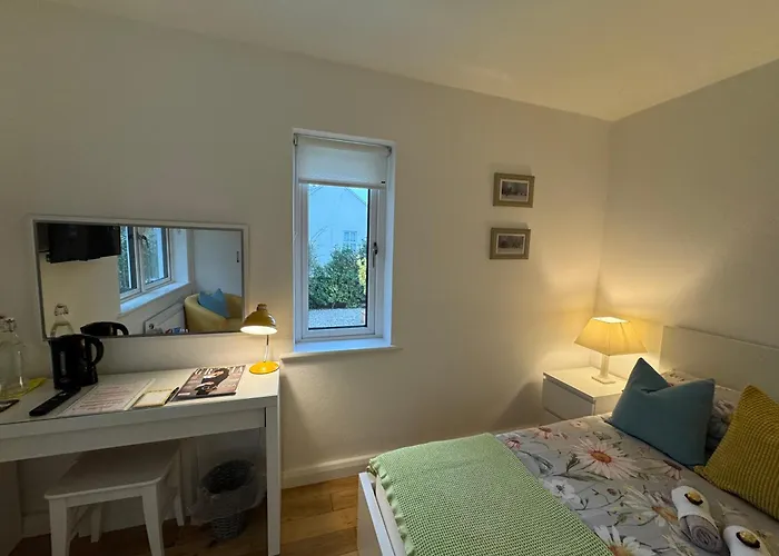 게스트하우스 Elm Grove, Family