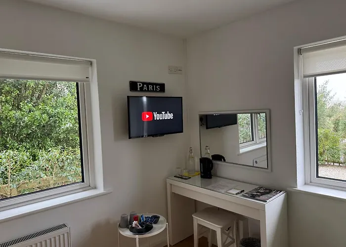 게스트하우스 Elm Grove, Family