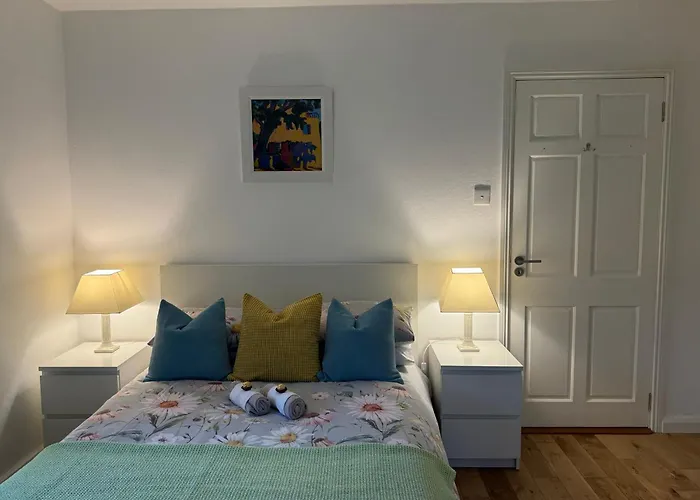 게스트하우스 Elm Grove, Family