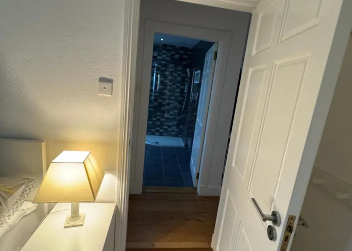 게스트하우스 Elm Grove, Family