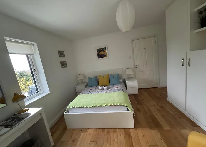 게스트하우스 Elm Grove, Family *