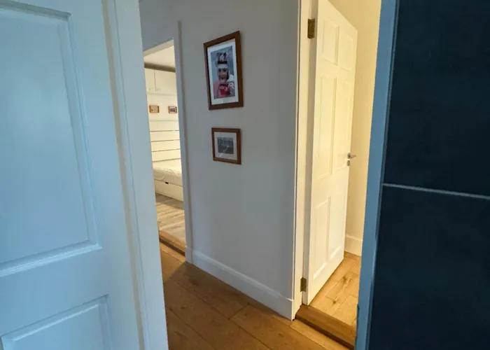 게스트하우스 Elm Grove, Family *