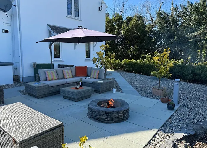 Elm Grove, Family 게스트하우스 *