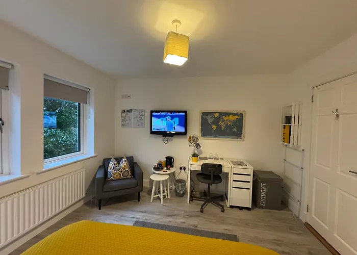 Elm Grove, Family 게스트하우스 *